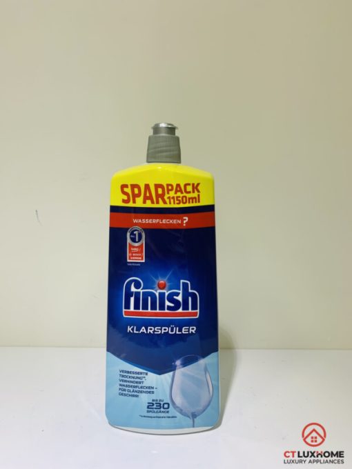NƯỚC LÀM BÓNG FINISH 1150ML CHÍNH HÃNG - 7