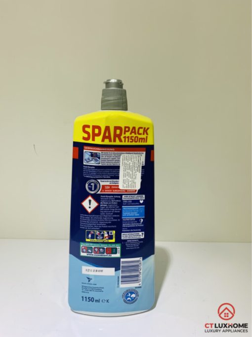 NƯỚC LÀM BÓNG FINISH 1150ML CHÍNH HÃNG - 9