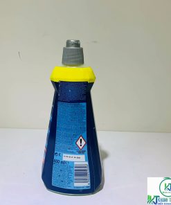 NƯỚC LÀM BÓNG FINISH 400ML HƯƠNG CHANH CHÍNH HÃNG - 23