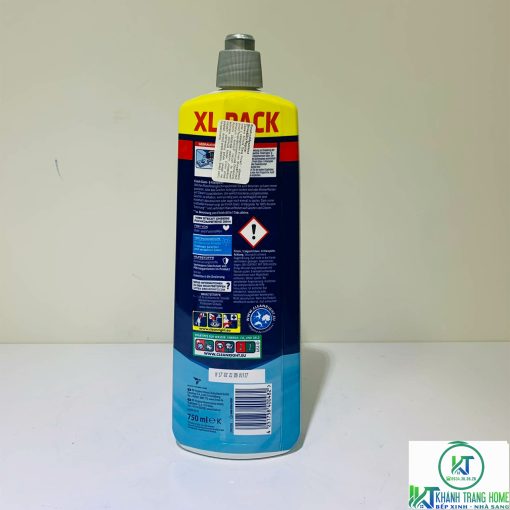 NƯỚC LÀM BÓNG FINISH 750ML CHÍNH HÃNG - 11