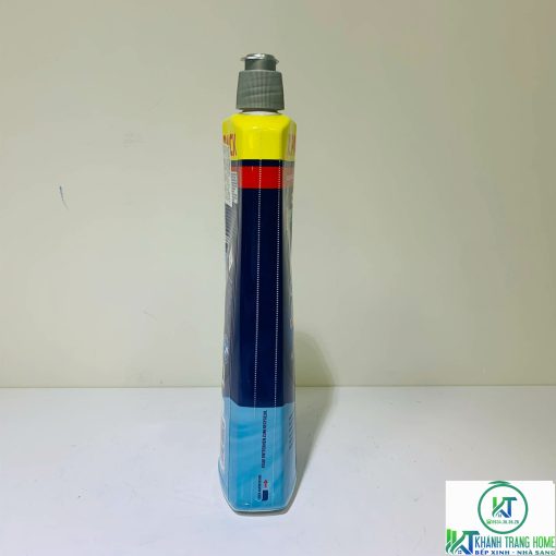 NƯỚC LÀM BÓNG FINISH 750ML CHÍNH HÃNG - 13