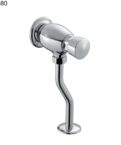 Nút nhấn xả bồn tiểu nam Häfele 588.79.980