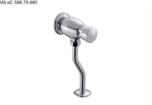 Nút nhấn xả bồn tiểu nam Häfele 588.79.980 - 1