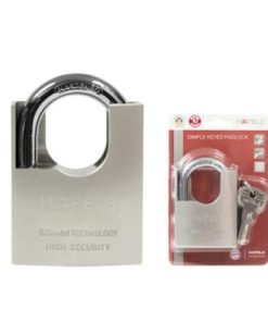 Khóa treo super 60mm Häfele 482.01.949