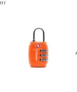 Ổ khoá số du lịch DIY Häfele 482.09.011