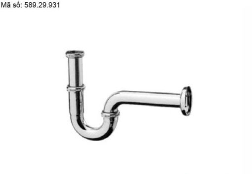 Ống xả thải Standard Model Hansgrohe 589.29.931 - 1