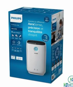 Máy lọc không khí Philips AC2887/10 series 2000 - 21