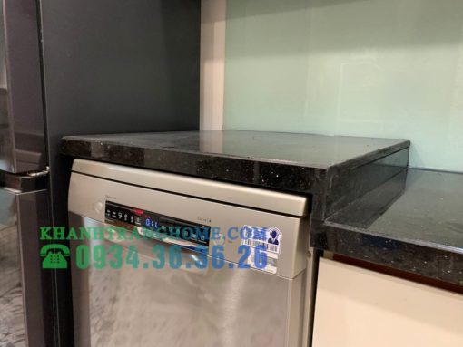 MÁY RỬA BÁT BOSCH ĐỘC LẬP SMS4ECI14E SERIE 4 SẤY HÉ CỬA - 39