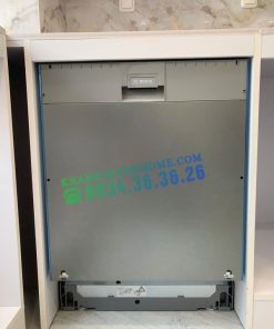MÁY RỬA BÁT ÂM TỦ BOSCH SMV6ZCX42E SERIE 6 SẤY ZEOLITH - 70 MÁY RỬA BÁT ÂM TỦ BOSCH SMV6ZCX42E SERIE 6 SẤY ZEOLITH - 69