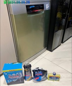 Máy rửa bát độc lập BOSCH SMS8YCI01E SERIES 8 - 53