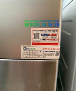 MÁY RỬA CHÉN ĐỘC LẬP BOSCH SMS6ECI07E |Serie 6 - 62 MÁY RỬA CHÉN ĐỘC LẬP BOSCH SMS6ECI07E |Serie 6 - 61
