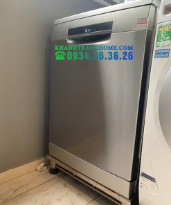 MÁY RỬA CHÉN ĐỘC LẬP BOSCH SMS6ECI07E |Serie 6 - 58 MÁY RỬA CHÉN ĐỘC LẬP BOSCH SMS6ECI07E |Serie 6 - 57