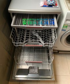 MÁY RỬA CHÉN ĐỘC LẬP BOSCH SMS6ECI07E |Serie 6 - 54 MÁY RỬA CHÉN ĐỘC LẬP BOSCH SMS6ECI07E |Serie 6 - 53