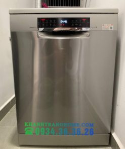 Máy rửa bát độc lập BOSCH HMH.SMS6ECI93E - 103