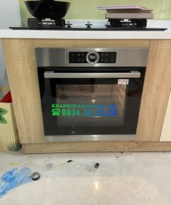 LÒ NƯỚNG ÂM TỦ BOSCH HBG655BS1M SERIE 8 71L ECOCLEAN - 34 LÒ NƯỚNG ÂM TỦ BOSCH HBG655BS1M SERIE 8 71L ECOCLEAN - 33