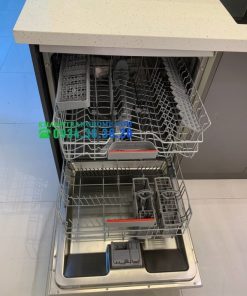 MÁY RỬA CHÉN BÁT ĐỘC LẬP BOSCH HMH SMS63L08EA SERIE 6 - 46 MÁY RỬA CHÉN BÁT ĐỘC LẬP BOSCH HMH SMS63L08EA SERIE 6 - 45