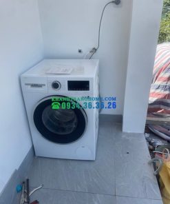 Máy Giặt Bosch WGG244A0SG Khối Lượng Giặt 9kg Công nghệ I-DOS Thông Minh - 71 Máy Giặt Bosch WGG244A0SG Khối Lượng Giặt 9kg Công nghệ I-DOS Thông Minh - 70