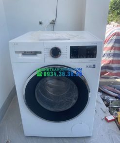 Máy Giặt Bosch WGG244A0SG Khối Lượng Giặt 9kg Công nghệ I-DOS Thông Minh - 69 Máy Giặt Bosch WGG244A0SG Khối Lượng Giặt 9kg Công nghệ I-DOS Thông Minh - 68