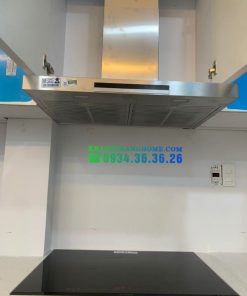 Bếp từ Bosch HMH PID775DC1E series 8 - 87