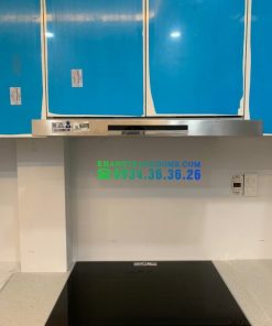 Bếp từ Bosch HMH PID775DC1E series 8 - 93