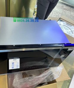 LÒ VI SÓNG ÂM TỦ BOSCH HMH BEL554MS0B|SERIE 6 - 96 LÒ VI SÓNG ÂM TỦ BOSCH HMH BEL554MS0B|SERIE 6 - 95