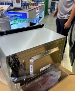LÒ VI SÓNG ÂM TỦ BOSCH HMH BEL554MS0B|SERIE 6 - 92 LÒ VI SÓNG ÂM TỦ BOSCH HMH BEL554MS0B|SERIE 6 - 91