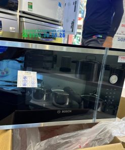 LÒ VI SÓNG ÂM TỦ BOSCH HMH BEL554MS0B|SERIE 6 - 90 LÒ VI SÓNG ÂM TỦ BOSCH HMH BEL554MS0B|SERIE 6 - 89