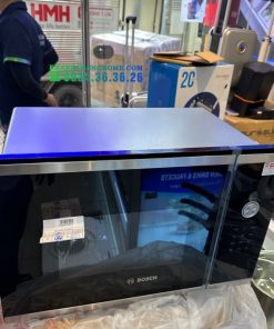 LÒ VI SÓNG ÂM TỦ BOSCH HMH BEL554MS0B|SERIE 6 - 84 LÒ VI SÓNG ÂM TỦ BOSCH HMH BEL554MS0B|SERIE 6 - 83