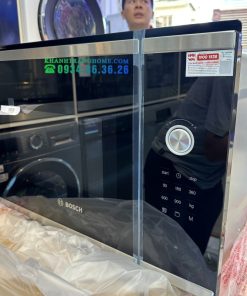 LÒ VI SÓNG ÂM TỦ BOSCH HMH BEL554MS0B|SERIE 6 - 80 LÒ VI SÓNG ÂM TỦ BOSCH HMH BEL554MS0B|SERIE 6 - 79