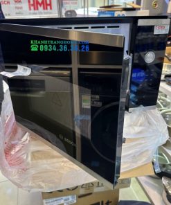 LÒ VI SÓNG ÂM TỦ BOSCH HMH BEL554MS0B|SERIE 6 - 76 LÒ VI SÓNG ÂM TỦ BOSCH HMH BEL554MS0B|SERIE 6 - 75