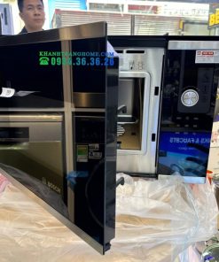 LÒ VI SÓNG ÂM TỦ BOSCH HMH BEL554MS0B|SERIE 6 - 72 LÒ VI SÓNG ÂM TỦ BOSCH HMH BEL554MS0B|SERIE 6 - 71
