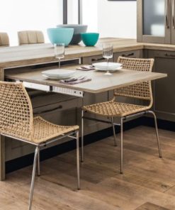 Phụ kiện bản mở rộng 1200mm Hafele 505.73.946 - 10 Phụ kiện bản mở rộng 1200mm Hafele 505.73.946 - 9