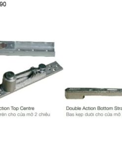 Phụ kiện bản lề sàn Hafele 932.79.090
