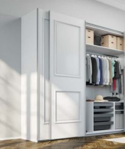 Phụ kiện cửa trượt 2 cánh Hafele 406.78.026 - 8 Phụ kiện cửa trượt 2 cánh Hafele 406.78.026 - 7