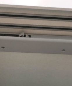 Phụ kiện giảm chấn Hafele SLIDO CLASSIC 40 IF 405.11.114 - 8 Phụ kiện giảm chấn Hafele SLIDO CLASSIC 40 IF 405.11.114 - 7