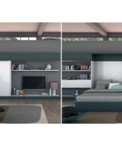 Phụ kiện cho giường gấp – Giường đôi 1220×2000 mm Hafele 274.52.224 - 6 Phụ kiện cho giường gấp – Giường đôi 1220×2000 mm Hafele 274.52.224 - 5