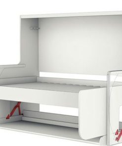 Phụ kiện kết hợp cho giường 900x2000mm Hafele 271.97.300 - 22 Phụ kiện kết hợp cho giường 900x2000mm Hafele 271.97.300 - 21