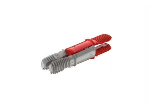 Phụ kiện kết nối IXCONNECT SC 8/25 Hafele 262.11.111 - 1