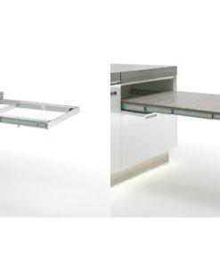 Phụ kiện mở rộng bàn âm tủ rộng 862mm Hafele 642.19.928 - 12 Phụ kiện mở rộng bàn âm tủ rộng 862mm Hafele 642.19.928 - 11