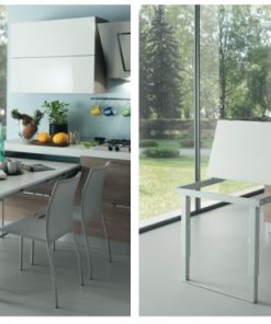 Phụ kiện mở rộng bàn âm tủ rộng 562mm Hafele 642.19.927 - 9