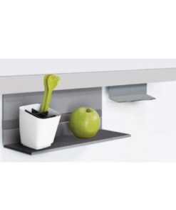 Phụ kiện treo tường bếp LINERO MosaiQ 0,9 m 521.02.571