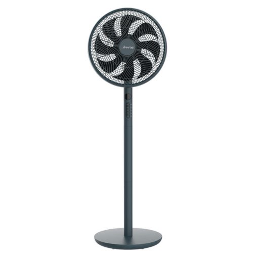 QUẠT DREAMER DHA-SSF136G ĐIỀU KHIỂN BẰNG GIỌNG NÓI - 1