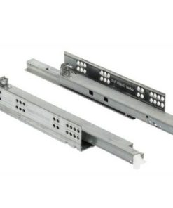 Ray âm giảm chấn Blum TANDEM mở toàn phần 300mm 423.54.731