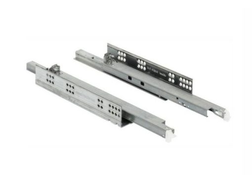 Ray âm giảm chấn Blum TANDEM mở toàn phần 300mm 423.54.731 - 1
