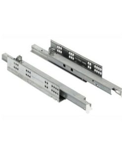 Ray âm giảm chấn Blum TANDEM mở 3/4 – 300mm 423.53.731