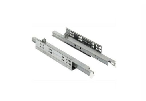 Ray âm giảm chấn Blum TANDEM mở 3/4 – 300mm 423.53.731 - 1