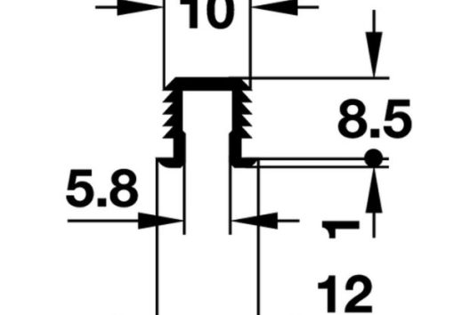 Ray dẫn hướng dưới 3m 404.13.113 - 3