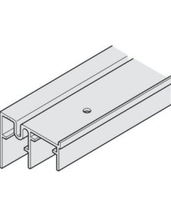 Ray dẫn hướng dưới 3500 mm Hafele 407.47.004