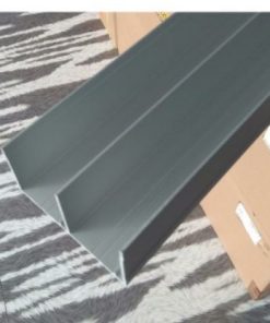 Ray dẫn hướng trên cho cửa dày 26-32mm 401.30.622