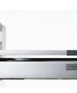 Ray hộp Alto màu trắng mờ, chiều cao 135 mm Hafele 552.77.785